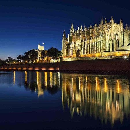 Palma -27026-3 Mallorca Eksteriør bilde